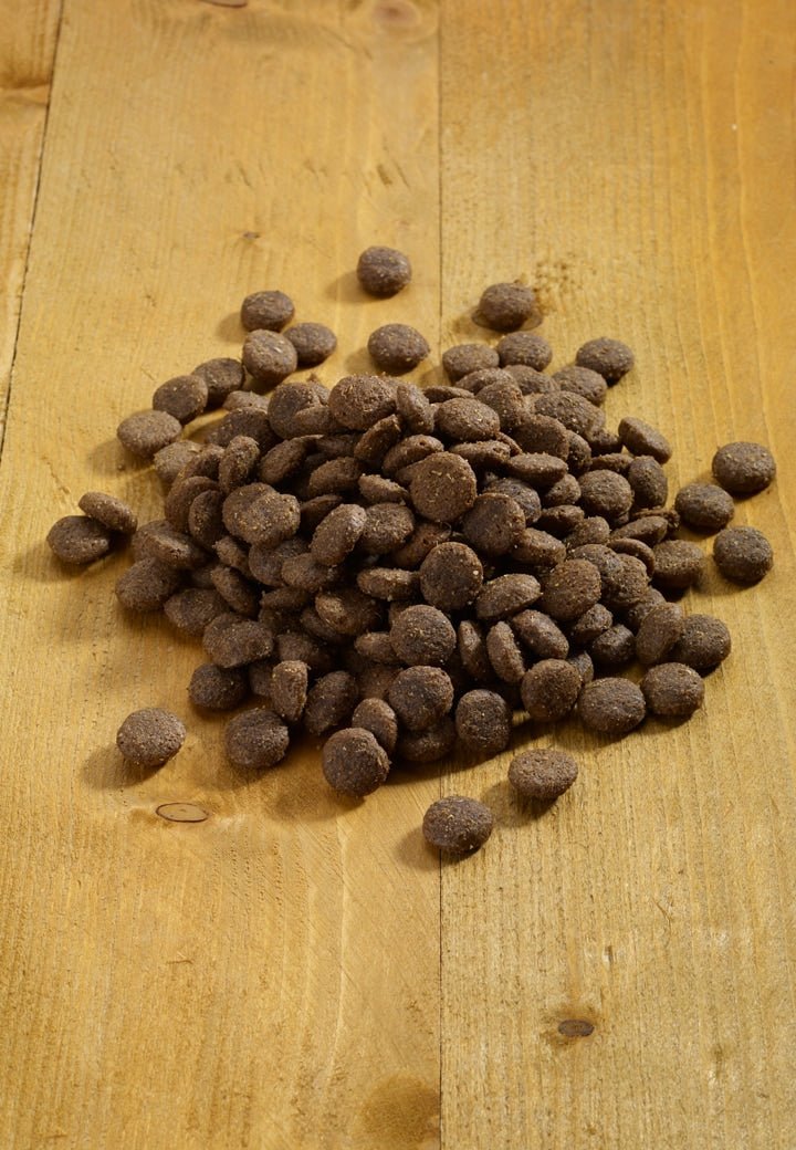 Dog Low Mineral - Vet Concept