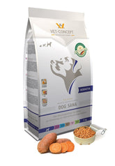 Dog Sana Hermetia - Vet Concept