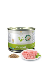 Koiramenu Siipikarja