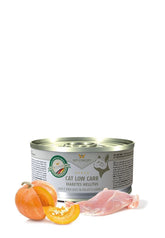 Cat Menu Low Carb