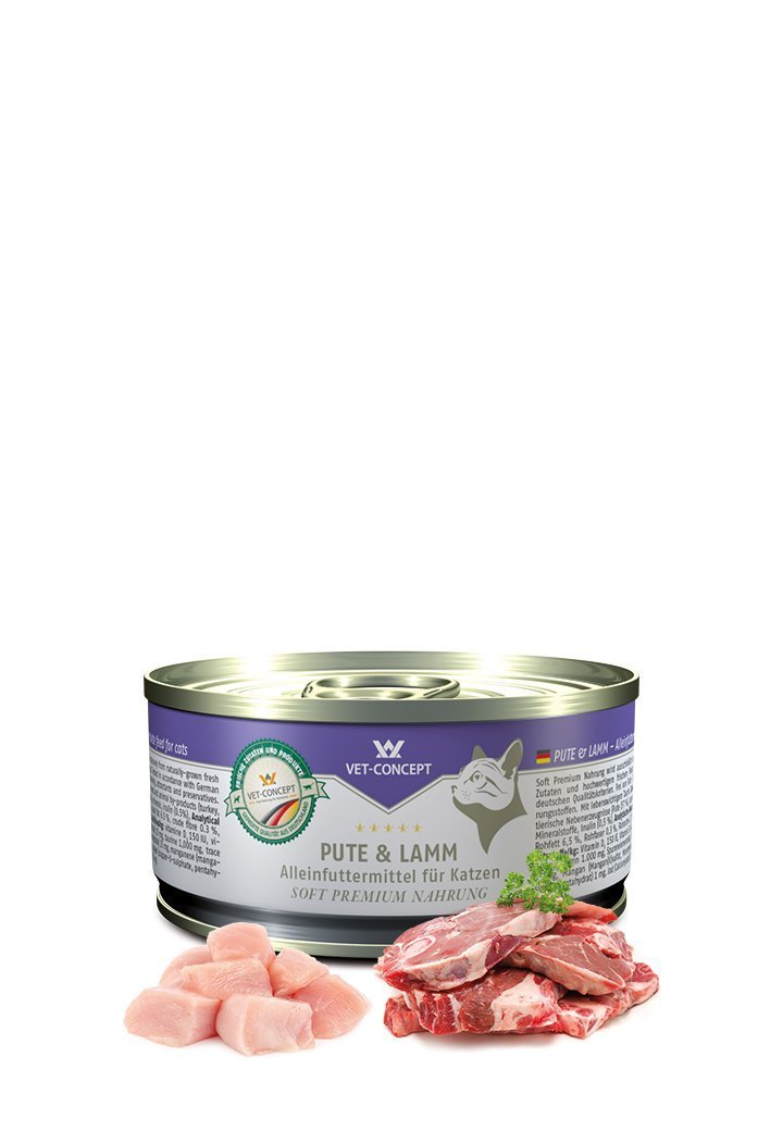 Kissamenu Kalkkuna & Karitsa