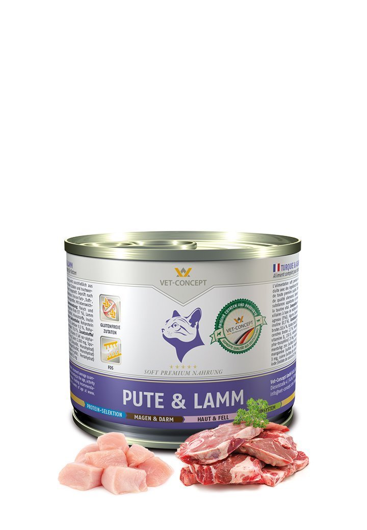 Kissamenu Kalkkuna & Karitsa