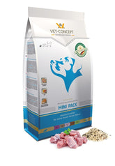Mini Pack - Vet Concept