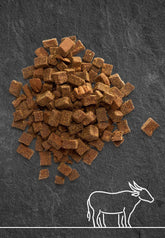 puhvelifleisch-Leckerchen - Vet Concept