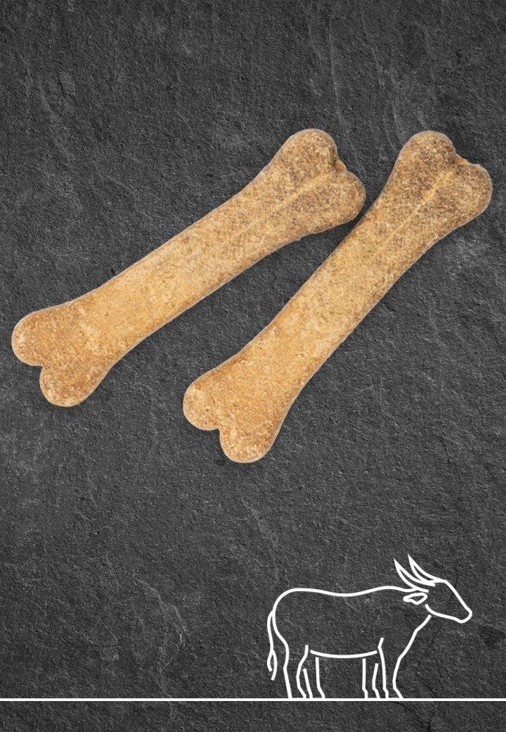 puhveliknochen - Vet Concept