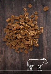 vasikkafleisch-Leckerchen - Vet Concept