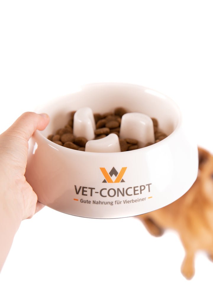 Vet-Concept Ahmimisenestokuppi - Vet Concept