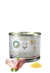 Kissamenu Low Fat